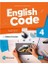 English Code 4 Pupil's Book With Online Practice + Workbook - Katherine Scott - Susan House 2