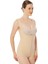 219 Agraflı Külot Tipi / Sırtı Kapalı Liposuction Korse Ten Xl(4) 1