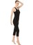 228 Fermuarlı Ful Body Liposuction Korse Siyah S(1) 1