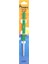 Plastik Saplı Tığlar 14CM 4mm #46605 1