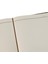 Deri Telefon Kılıflı Kapak Defter Ajanda Tarihsiz Çizgili 17 x 24 cm Vizon 3