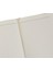 Deri Telefon Kılıflı Kapak Defter Ajanda Tarihsiz Kareli 17 x 24 cm Lacivert 3