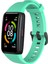 Huawei Band 6 Silikon Kordon Premium Spor Kayış - Tam Uyumlu Pim Tasarımı - 14 Renk 3