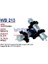 Bmw E46 318 D/td -320 D/cd- 320 Td COMPACT-330 D Turbodizel Yakıt Filtresi 1