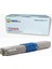 Okı C332DNW C332 / MC363 Mavi Ithal Muadil Toner 3.000 Syf Renkli 1
