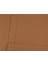 Hazır Karartma Blackout Pilesiz Fon Perde Açık Hardal 280 x 270 cm 5