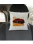 Gift Drift Car Tasarımlı Kare Araç Koltuk Yastığı-1 3
