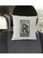 Gift Rolls Royce Tasarımlı Kare Araç Koltuk Yastığı-1 3