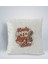 Gift Lucky Strike Tasarımlı Kare Araç Koltuk Yastığı-1 1
