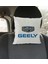 Gift Geely Tasarımlı Kare Araç Koltuk Yastığı-1 3