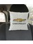 Gift Chevrolet Tasarımlı Kare Araç Koltuk Yastığı-1 3