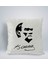 Gift Atatürk Temalı Kare Araç Koltuk Yastığı-24 1
