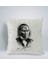 Gift Atatürk Temalı Kare Araç Koltuk Yastığı-14 1