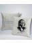 Gift Atatürk Temalı Kare Araç Koltuk Yastığı-14 4