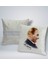 Gift Atatürk Temalı Kare Araç Koltuk Yastığı-11 4
