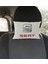 Gift Seat Tasarımlı Dikdörtgen Araç Koltuk Yastığı-1 3