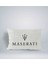 Gift Maserati Tasarımlı Dikdörtgen Araç Koltuk Yastığı-1 1