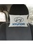 Gift Hyundai Tasarımlı Dikdörtgen Araç Koltuk Yastığı-1 3