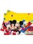 Mickey Mause Playful Temalı Masa Örtüsü 120X180 cm 1