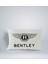 Gift Bentley Tasarımlı Dikdörtgen Araç Koltuk Yastığı-1 1