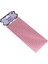 Düz Kağıt Pipet - 25 Adet Pembe 1