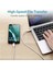 Usb-C To Usb-C Pd Kablo, 1.8m, Beyaz 5