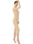 224 Fermuarlı Ful Body Kollu Liposuction Korse Ten Xs(0) 4