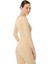224 Fermuarlı Ful Body Kollu Liposuction Korse Ten Xs(0) 5