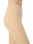 Ref 123AGRAFLI Bel - Diz Altı / Destekli Liposuction Korse 3
