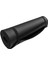 10 mm Yoga Mat & Pilates Minderi Siyah 1
