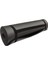 10 mm Yoga Mat & Pilates Minderi Gri 1