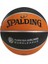 Spalding Basketbol Topu Euro/turk No:7 TF-150 1