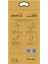 Samsung Galaxy A71 Gold Nano Micro Temperli Cam Ekran Koruyucu 3
