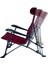 Low-Ride Recliner 3 Kademeli Sandalye 2