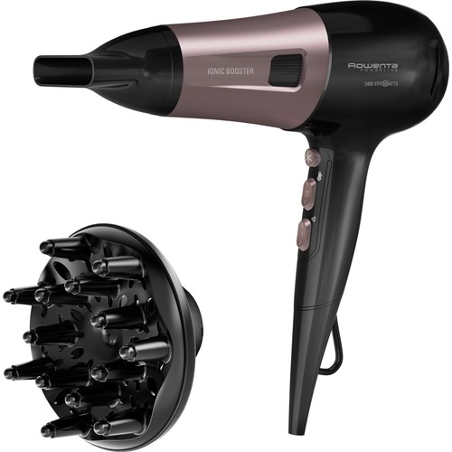 Rowenta CV5940 Powerline İyonik Saç Kurutma Makinesi 2400 W