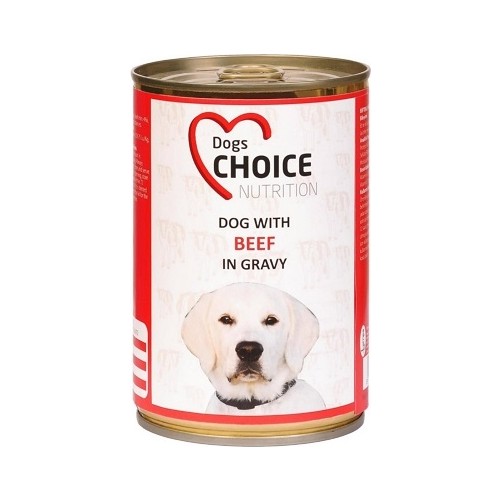 Choice Dogs Choice Sigir Etli Biftekli Pate Kopek Konservesi Fiyati