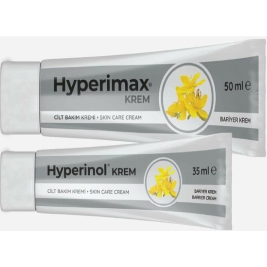 Hyperimax Barrier Cream 50 ml