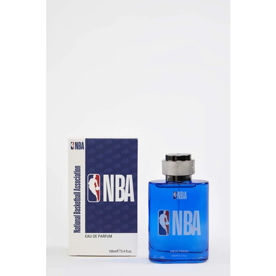 DeFacto NBA Lisanslı 100ml Parfüm U4285AZNS