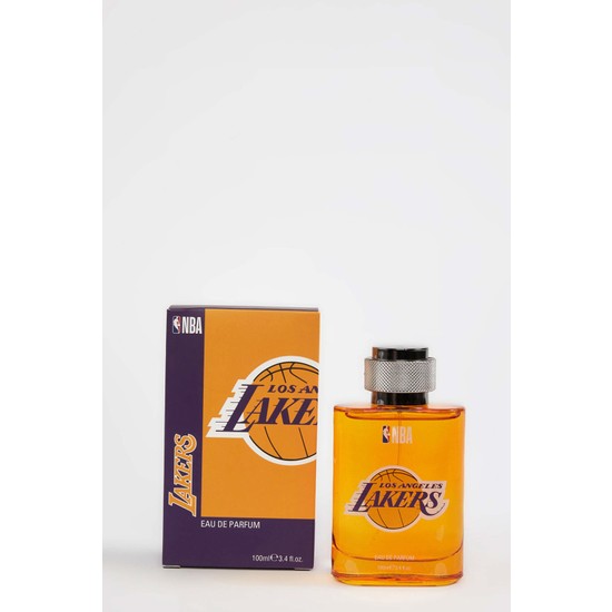 Defacto NBA Los Angeles Lakers Lisanslı 100 ml Parfüm U1101AZNS