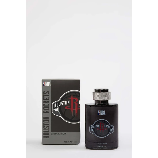 Defacto NBA Houston Rockets Lisanslı 100 ml Parfüm U1099AZNS