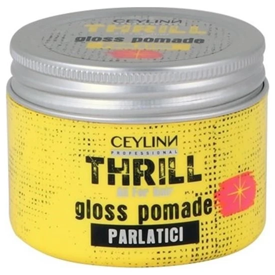 Ceylinn Ceylin Thrill Gloss Pomade Wax 150 ml