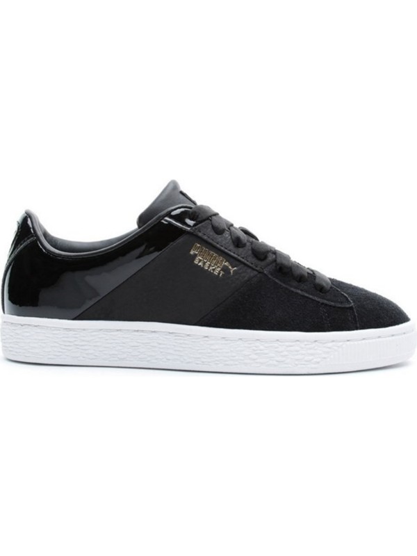 puma basket remix