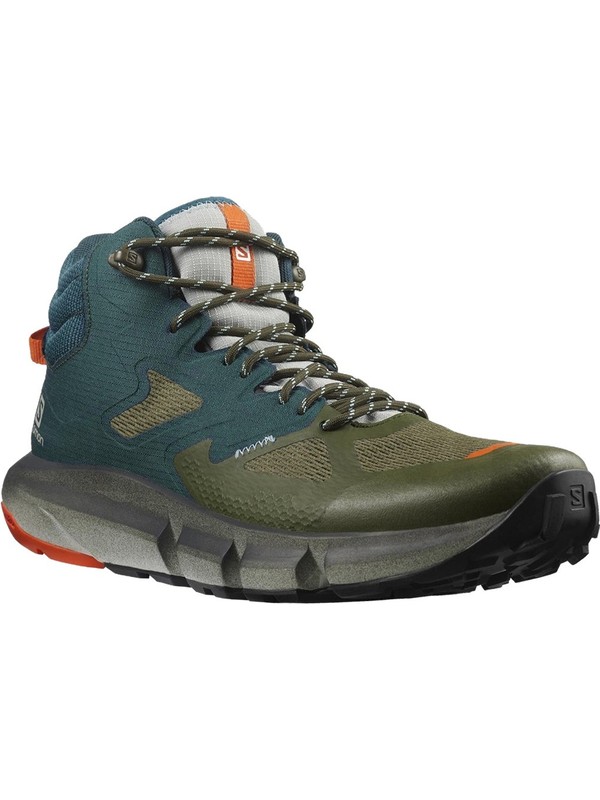 salomon tsingy gtx womens