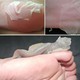 Foot Care Foot Peeling Mask - Ölü Deri ve Çatlaklar Için Ayak Maskesi