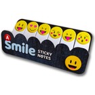 Smile A Mavi Set Sayfa Işaretliyici