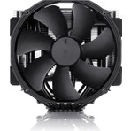 Noctua NH-D15 Chromax.black Fanlı Sessiz Intel Amd Uyumlu Fiyatı