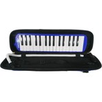 Cremonia CR32BK 32 Tuşlu Melodika Mavi