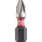 Milwaukee Tsr Milwaukee Bits Uç Pz 2X25