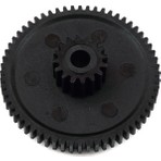 Bross Otomotiv BGE639 VW Beetle Jetta Bora Golf GTI MK4 Audi TT Seat Skoda 1.8T için Gaz Kelebek Tamir Dişlisi 06A133062BD