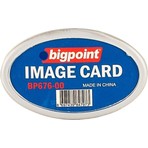 Bigpoint Oval Isimlik